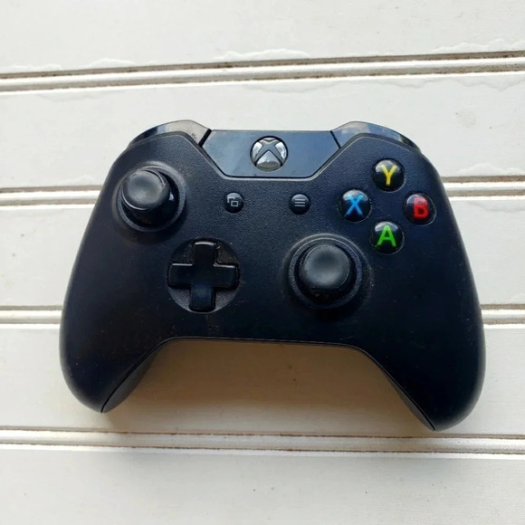 Xbox Controller Wireless not tested for Xbox one No Battery And No Battery Cap - Picture 1 of 10